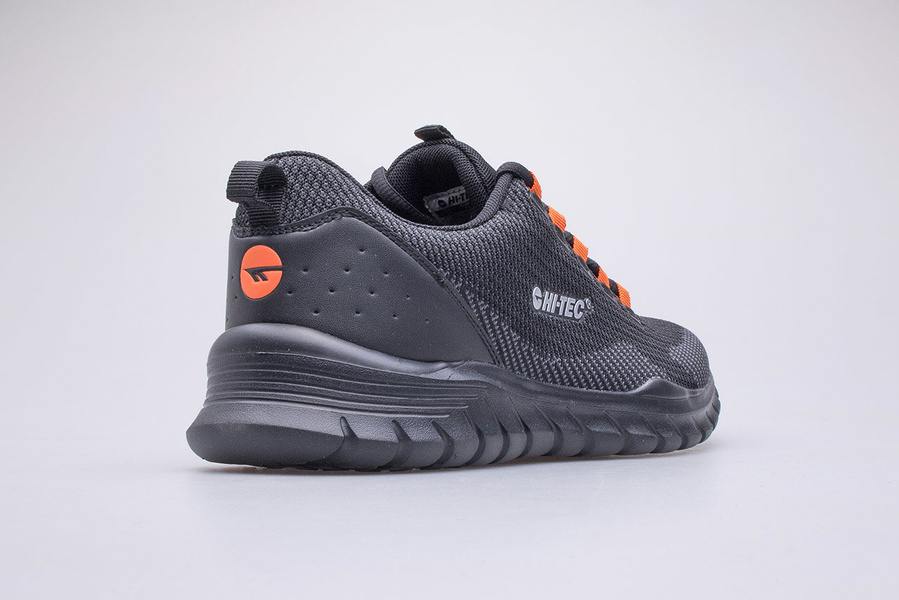 Buty męskie outdoorowe HI-TEC HERAMI