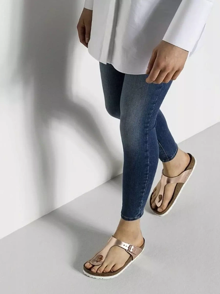 Klapki BIRKENSTOCK GIZEH BS 1005048