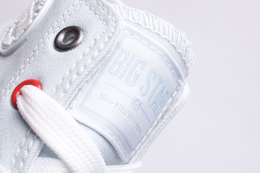 Trampki dziecięce BIG STAR HH374088