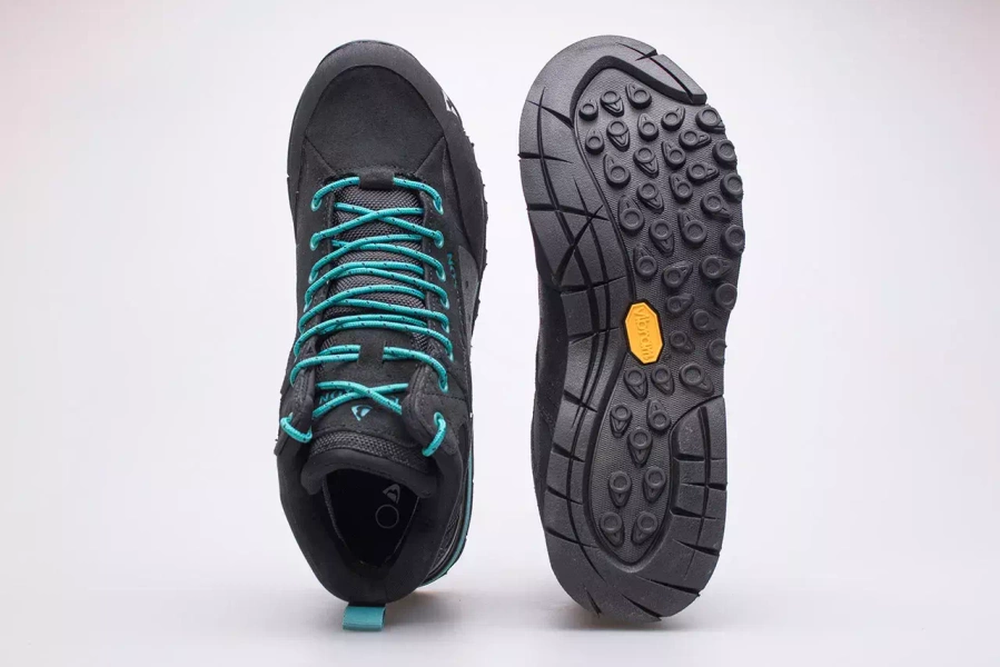 Buty damskie trekkingowe BERGSON SOIRA MID STX