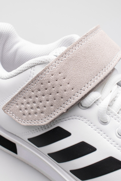 Buty do podnoszenia ciężarów adidas Power Perfect III BD7158