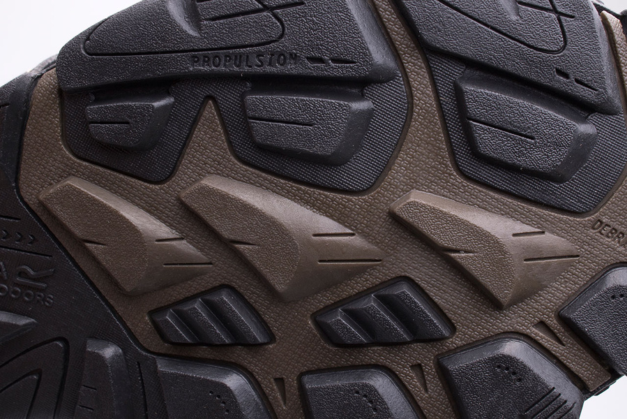 Sandały REGATTA WESTSHORE 2 RMF600-1G7