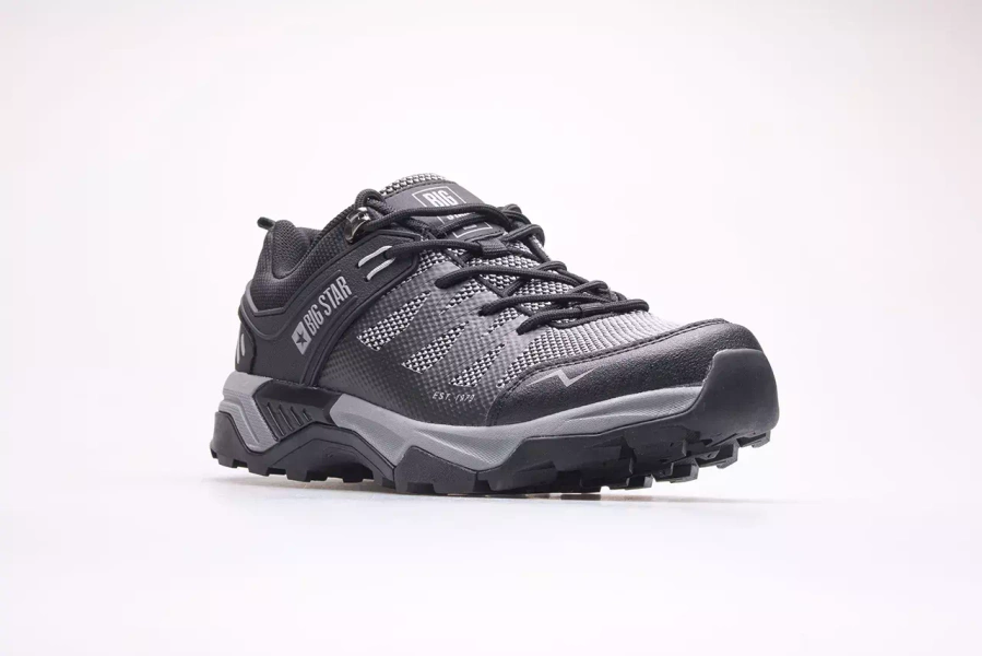 Buty męskie BIG STAR KK174105