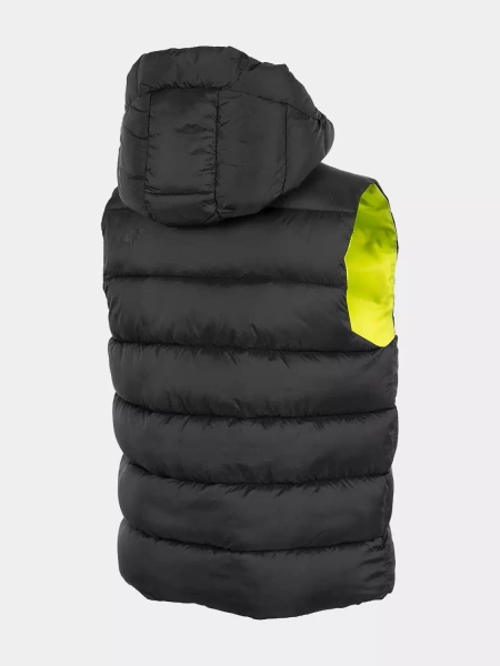 Kurtka dziecięca 4F HJZ22-JKUMP002-20S