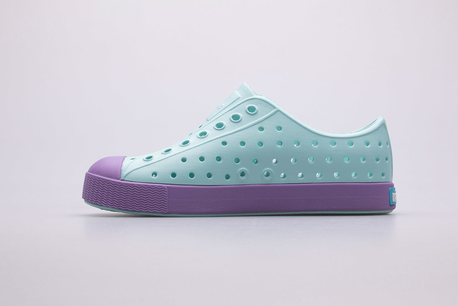 Trampki dziecięce NATIVE JEFFERSON YOUTH 15100100-4126