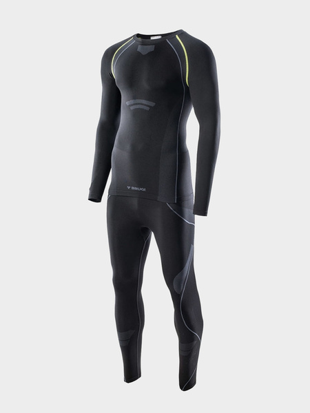 Bielizna męska termoaktywna BRUGI 4RCG-EEQ