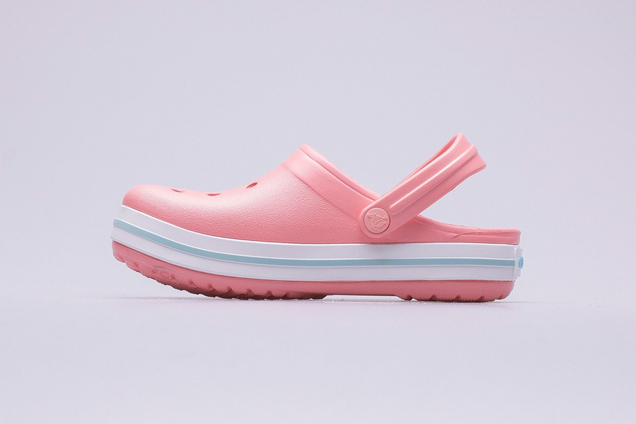 Chodaki Crocs Crocband Clog 11016-7H5