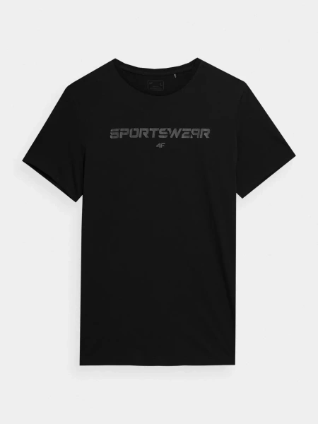 Koszulka męska 4F 4FAW23TTSHM0950-20S 