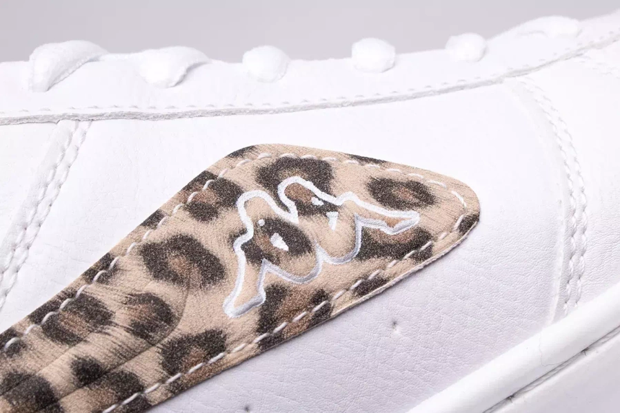 Buty damskie KAPPA BASH PF GC 243001GC-1041