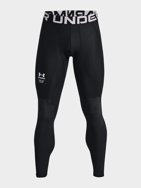 Legginsy męskie Under Armour 1370413-001