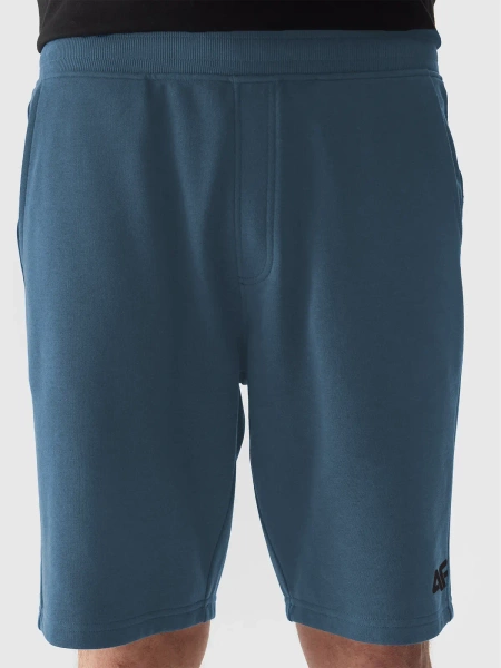 Spodenki męskie 4F 4FWSS24TSHOM498-32S