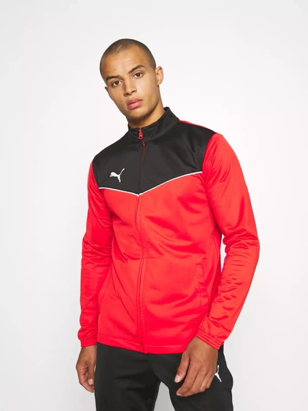 Dres męski PUMA individual RISE 657534-01 