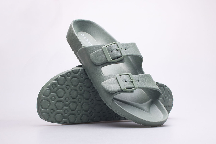 Klapki męskie OUTHORN HOL22-KLM602-41S