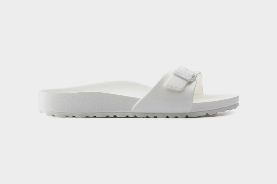 Klapki BIRKENSTOCK MADRID EVA 0128183