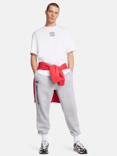 Koszulka męska Under Armour 1386803-100