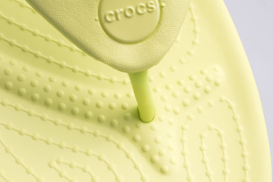 Japonki CROCS CROCBAND FLIP W 206100-3U4