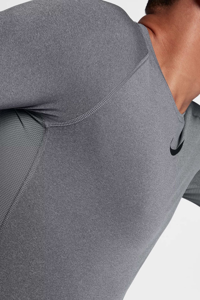 Koszulka męska termoaktywna NIKE NP TOP LS COMP 838077-091