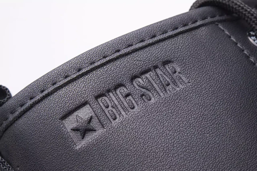 Buty damskie BIG STAR KK274537