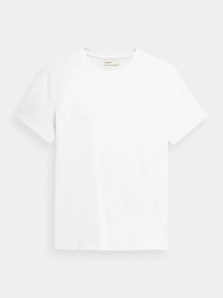 Koszulka męska OUTHORN OTHSS23TTSHM445-10S