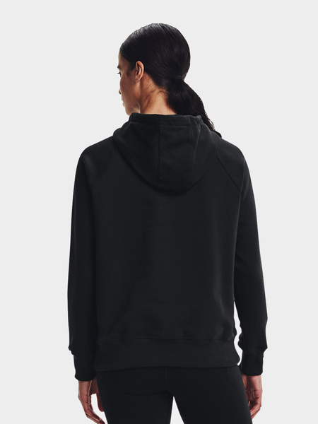 Bluza damska z kapturem Under Armour 1356318-001