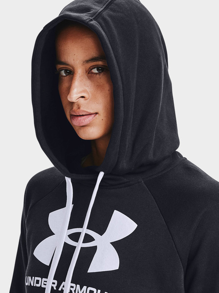 Bluza damska z kapturem Under Armour 1356318-001
