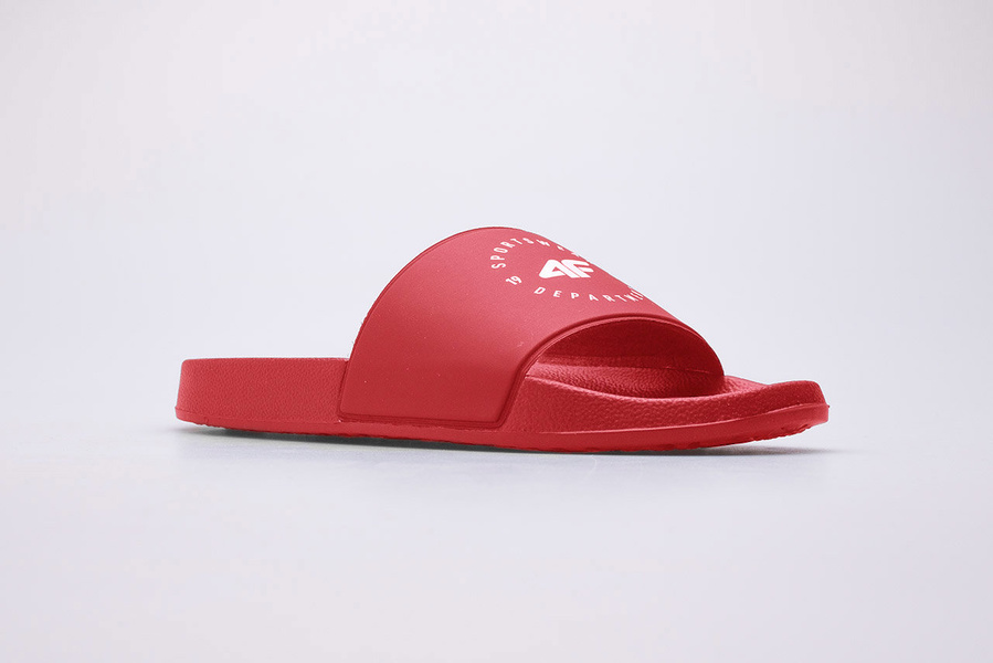 Klapki damskie 4F H4Z20-KLD001-62S