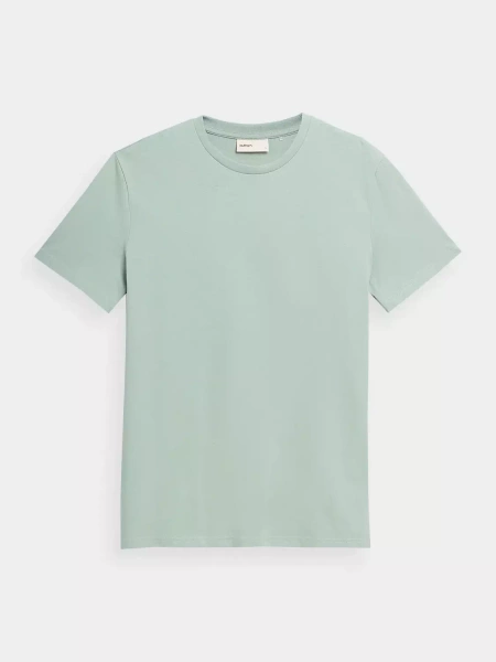 Koszulka męska OUTHORN OTHSS23TTSHM447-47S