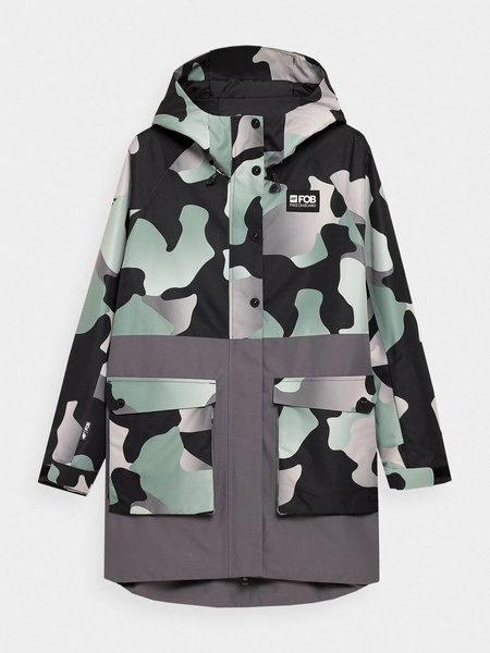 Kurtka damska 4F H4Z21-KUDS002-90A