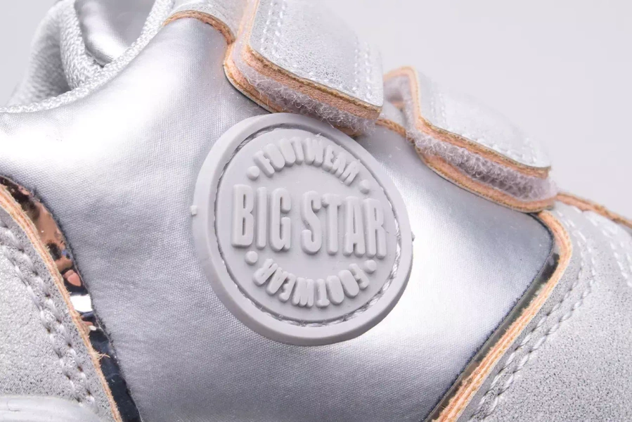 Buty dziecięce BIG STAR KK374179