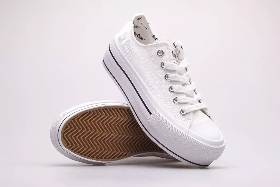 Trampki damskie LEE COOPER LCW-22-31-0842L