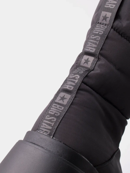 Buty damskie śniegowce BIG STAR MM274335-906