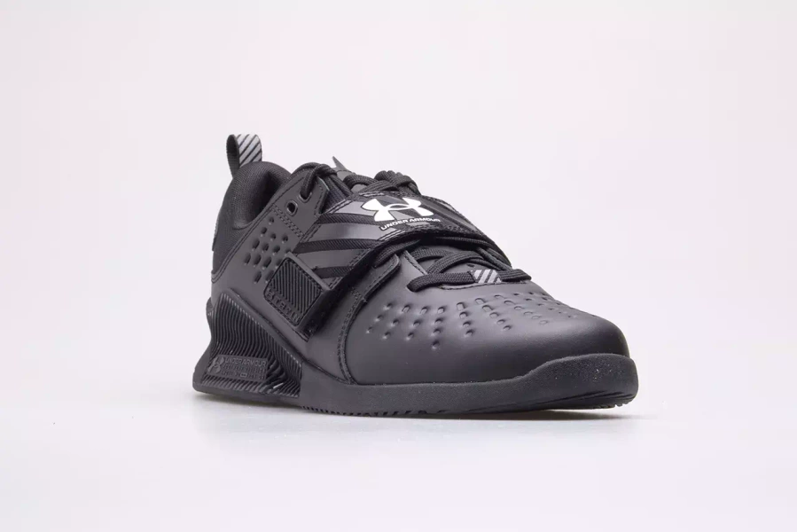 Buty do podnoszenia ciężarów Under Armour Reign Lifter 3023735-001