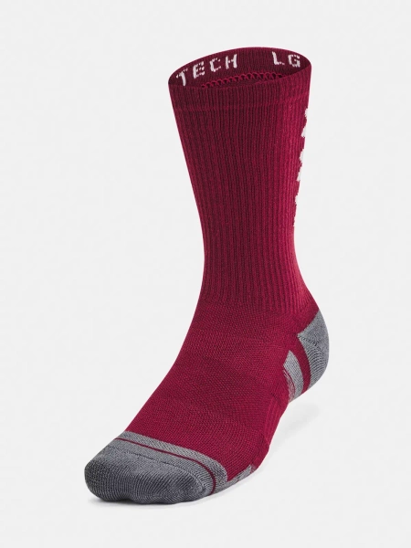 Skarpety Under Armour 1379515-625 (3-PAK)