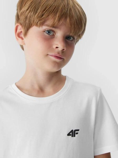 Komplet dziecięcy 4F 4FJAW22TAPSM010-90S