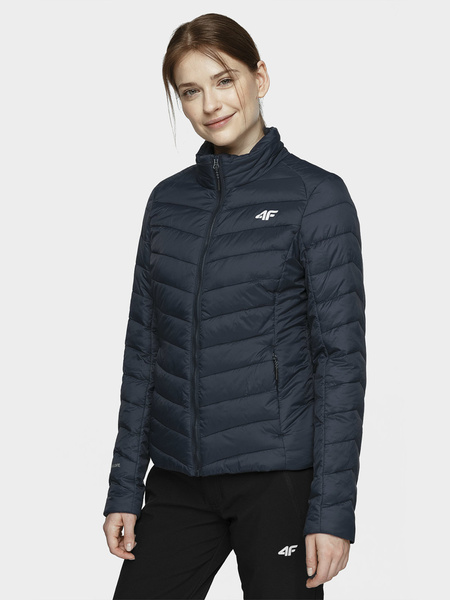 Kurtka damska 4F H4L21-KUDP060-30S