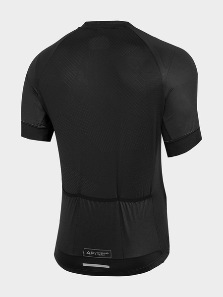 Koszulka męska rowerowa 4F H4L22-RKM003-20S