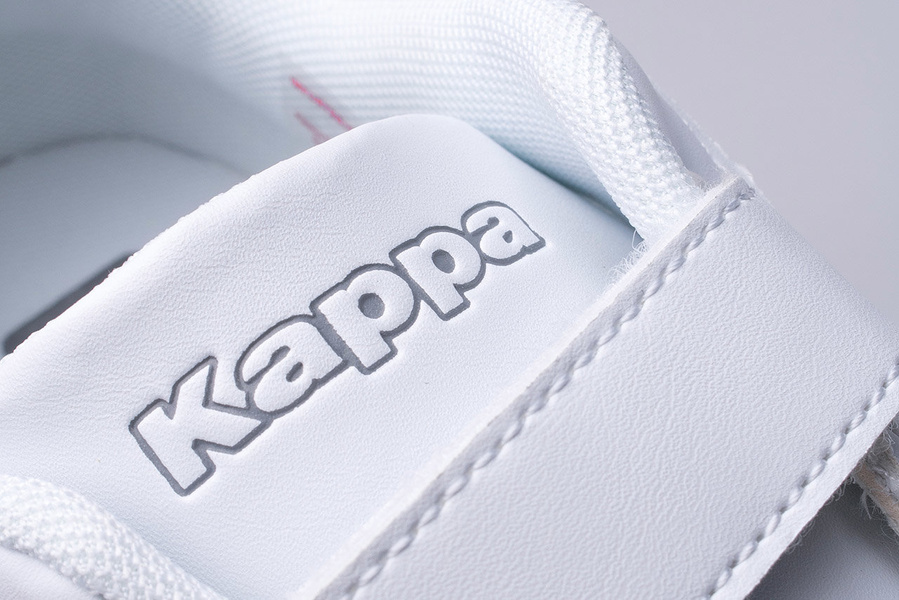 Buty dziecięce KAPPA DACER T 260683T-1016