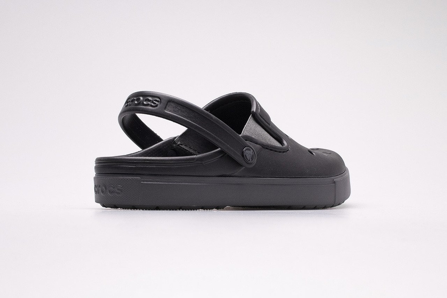 Chodaki Crocs citylane clog 201831-02S