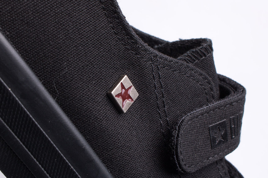 Trampki dziecięce BIG STAR FF374095