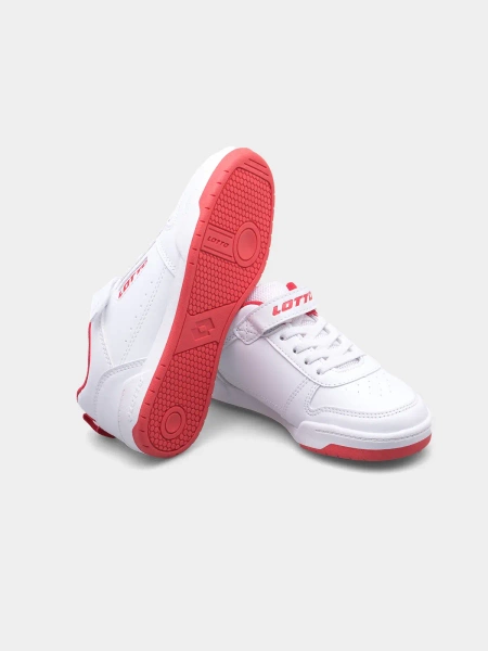 Buty dziecięce LOTTO TOCO BC K 2600320K-1030