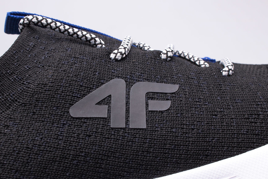 Buty dziecięce 4F HJL21-JOBMS001-21S