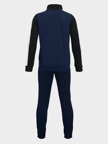 Dres dziecięcy Under Armour 1360671-408