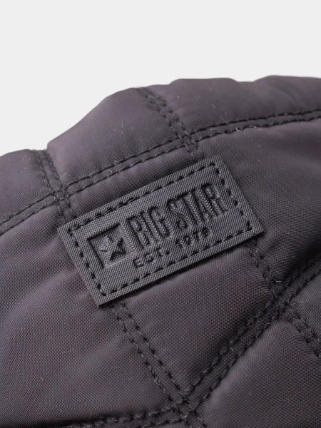 Buty damskie śniegowce BIG STAR KK274599