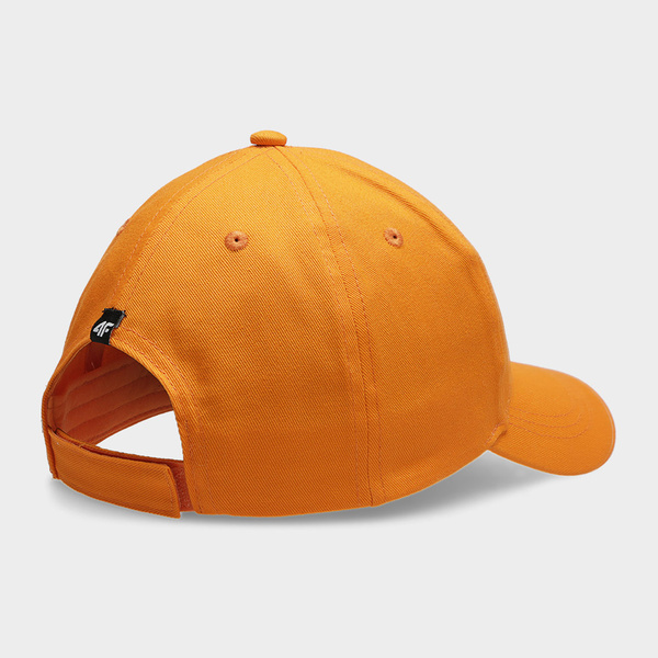 Czapka z daszkiem dziecięca 4F HJL21-JCAM007-70S
