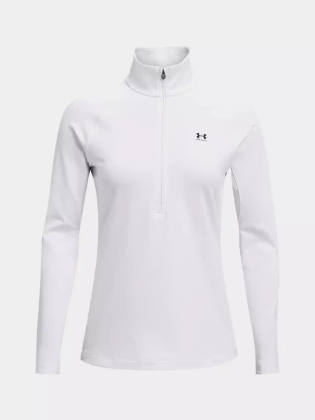 Bluza damska Under Armour 1/2 Zip 1368699-100