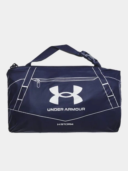 Torba sportowa Under Armour 1381927-410 25l