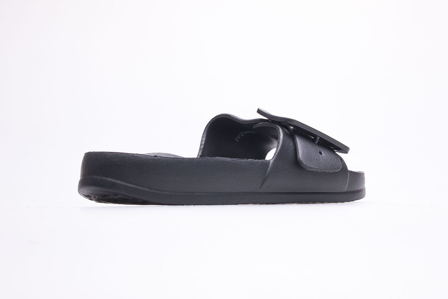 Klapki damskie BIG STAR FF274A389