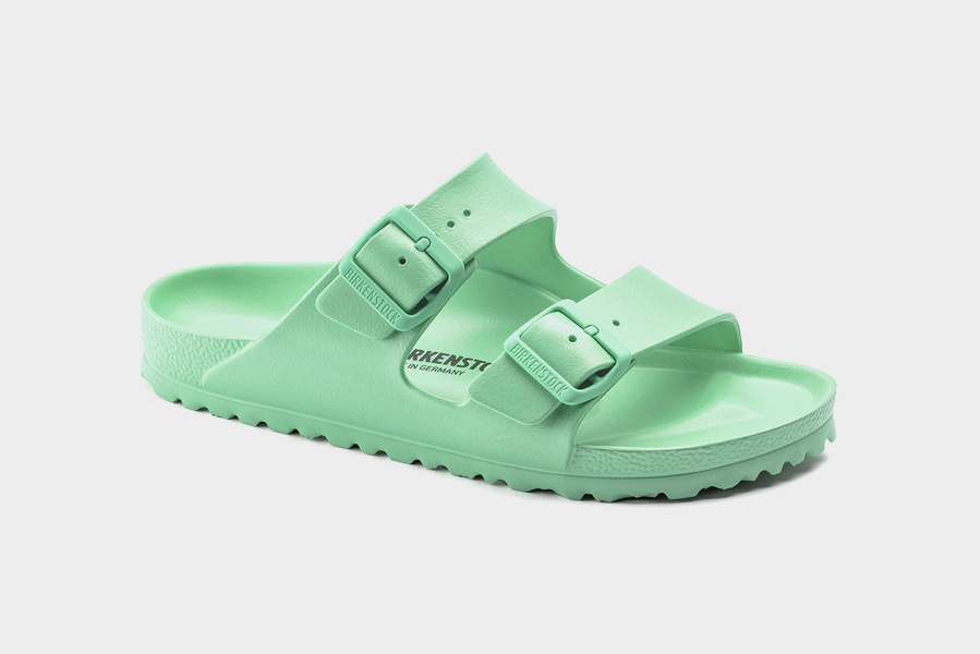 Sandały BIRKENSTOCK ARIZONA EVA 1019120