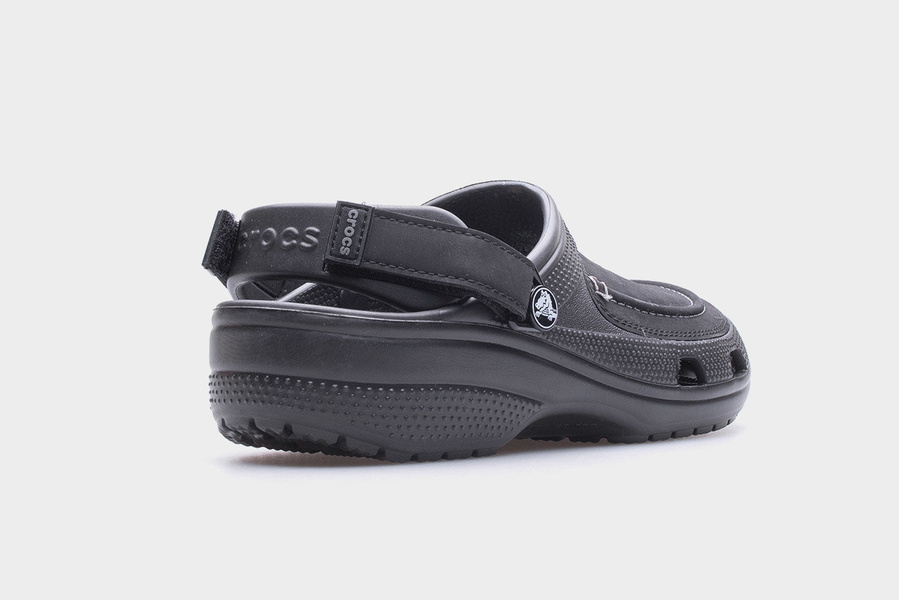 Chodaki CROCS YUKON VISTA II CLOG MEN 207142-001