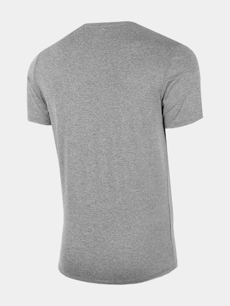 Koszulka męska 4F H4Z22-TSMF352-27M